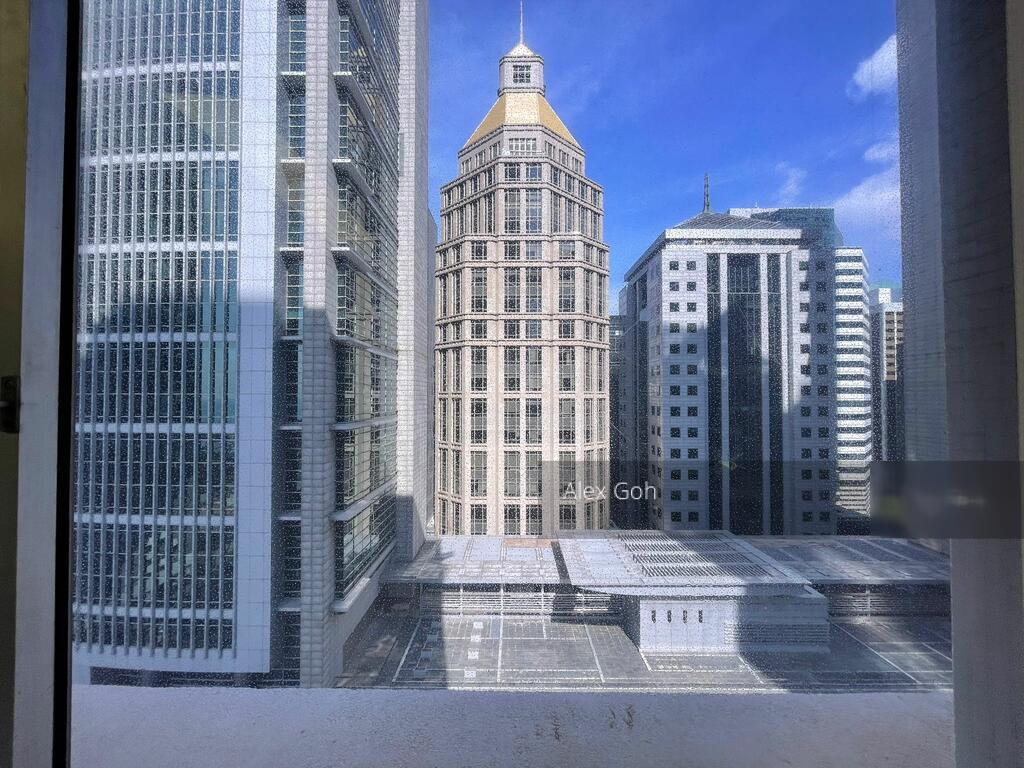 Shenton House (D1), Office #344467681